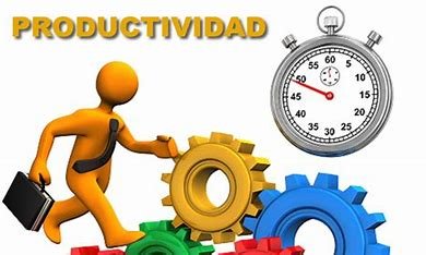 Productividad y Desarrollo Personal