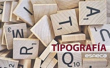 Tipografías y fuentes: Elementos esenciales del diseño